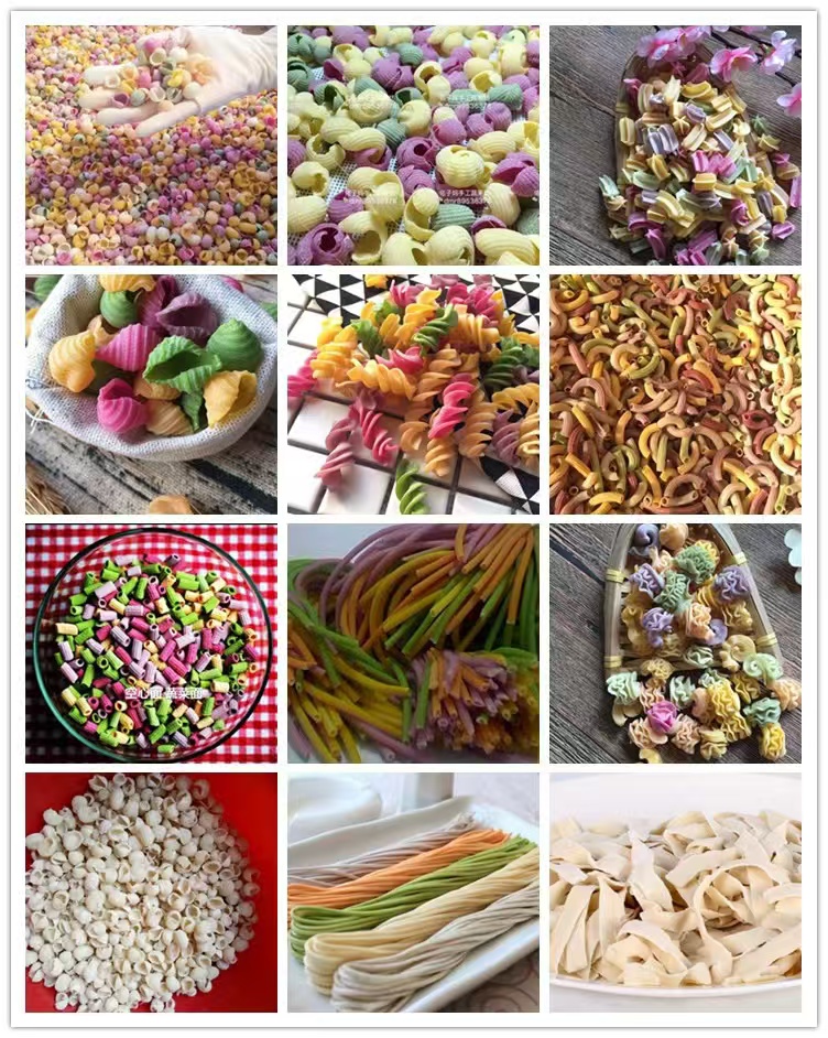 pasta making machine