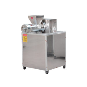 pasta making machine